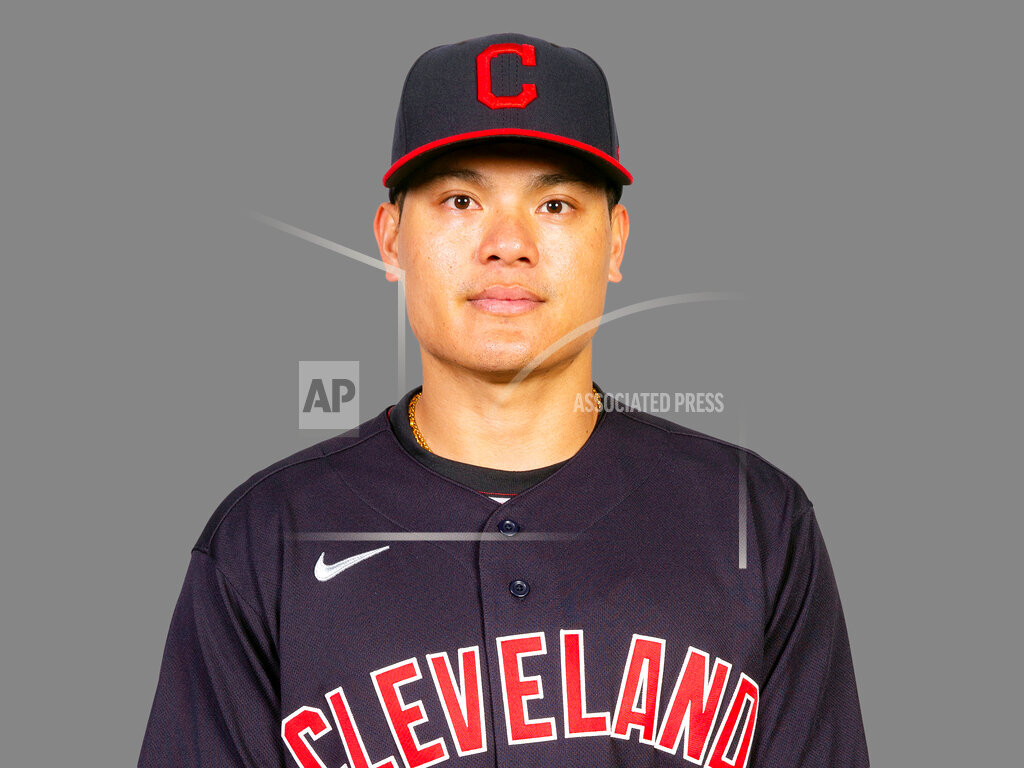 Yu Chang, Cleveland Indians