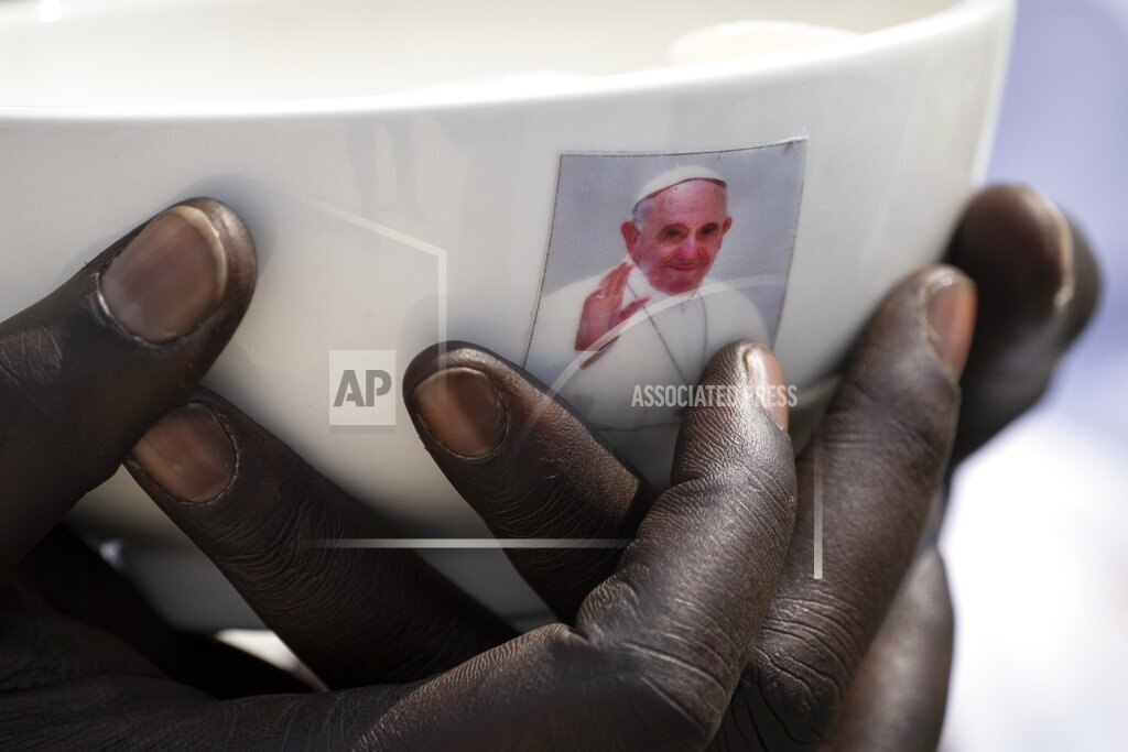 Pictures of the Week Europe and Africa Photo Gallery