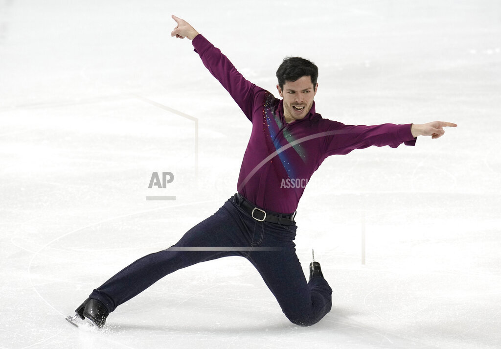 Four Continents Figure Skating