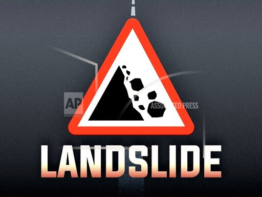 Landslide