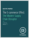 Restructuring Business Models to Satisfy the E-commerce Effect 