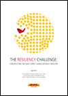 The Resiliency Challenge: Constructing the Agile Supply Chain for Heavy Industry