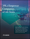 3PLs Empower Companies of All Sizes