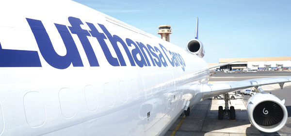 Lufthansa Expands Access to Capacity, Rates