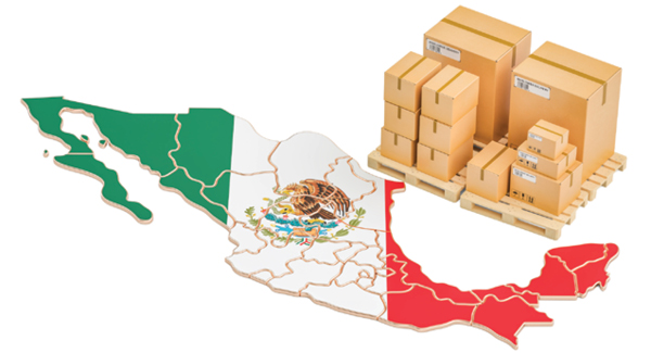 How to Use Expedited Service For Painless Shipping to Mexico – Continental Expedited Services
