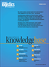 Logistics KnowledgeBase