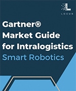 2022 Gartner® Market Guide for Intralogistics Smart Robotics