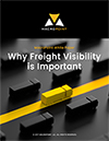 Why Freight Visibility is Important