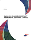 Building Environmentally Responsible Supply Chains