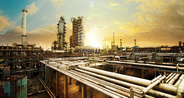 Fueling the Oil and Gas Supply Chain