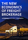 The New Economics of Freight Brokerage