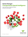 Game Changer – Transportation Spend Intelligence